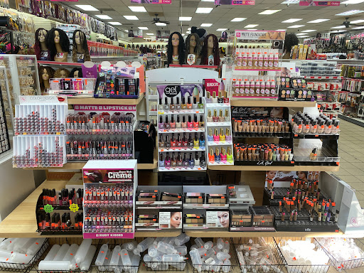 Beauty Supply Store «Eatontown Beauty Supply», reviews and photos, 245 NJ-35, Eatontown, NJ 07724, USA