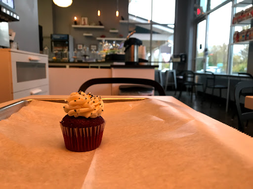 Coffee Shop «Bites by Confectioneiress», reviews and photos, 640 S Main St #100, Zionsville, IN 46077, USA