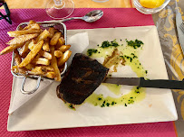 Plats et boissons du Restaurant Auberge de la Halle à Cordes-sur-Ciel - n°5