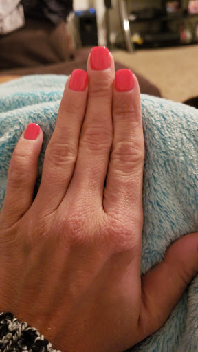 Beauty Salon «Nail Boutique Salon & Day Spa», reviews and photos, 112 S Washington St, Owosso, MI 48867, USA