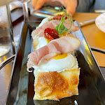 Photo n°1 de l'avis de Francesco.i fait le 09/10/2022 à 16:54 sur le  Dorotea La Spaghetteria à Bitetto