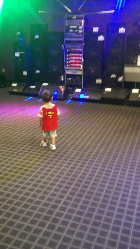 Book Store «LifeWay Christian Store», reviews and photos, 5336 N Blackstone Ave, Fresno, CA 93720, USA