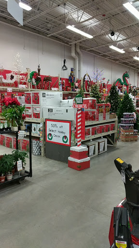 Home Improvement Store «The Home Depot», reviews and photos, 4101 Trueman Blvd, Hilliard, OH 43026, USA