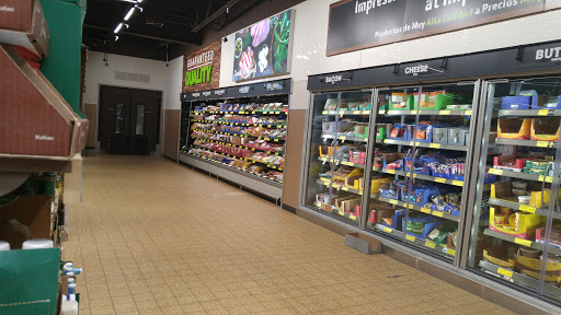 Supermarket «ALDI», reviews and photos, 1705 W Edgar Rd, Linden, NJ 07036, USA