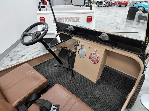 Museum «Martin Auto Museum», reviews and photos, 17641 N Black Canyon Hwy, Phoenix, AZ 85023, USA