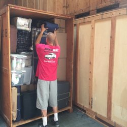 Moving and Storage Service «Safe-Way Moving, Inc.», reviews and photos, 27101 Burbank Suite C, Foothill Ranch, CA 92610, USA