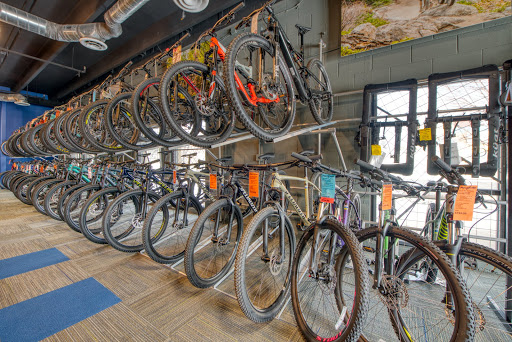 Bicycle Store «ProCycling», reviews and photos, 415 W Pikes Peak Ave, Colorado Springs, CO 80905, USA