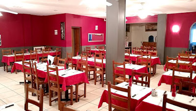 La Caravelle à Athis-Mons