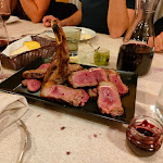 Photo n°1 de l'avis de Peppe.i fait le 26/11/2022 à 20:29 sur le  Agriturismo Il Bosco à Vittorio Veneto