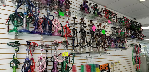 Tobacco Shop «Illusion Smoke Shop», reviews and photos, 4809 Laguna Blvd # 110, Elk Grove, CA 95758, USA