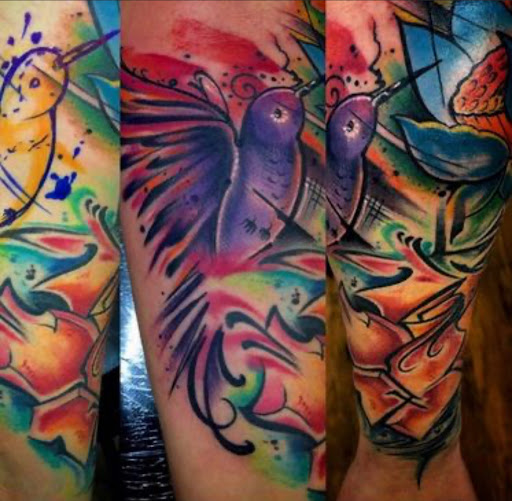 Explore monopoly man tattoo ideas, creative tattoo ideas in Uvalde, available at Artistik Kreationz 96