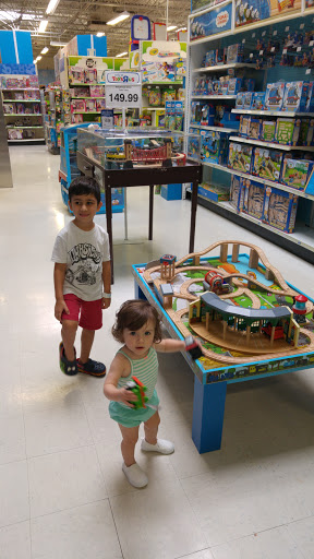 Toy Store «Toys
