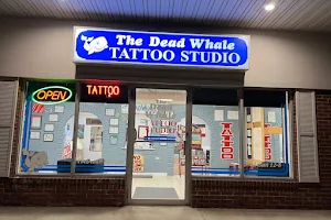 The Dead Whale Tattoo Studio image
