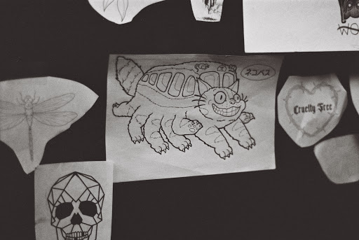 Tattoo Shop «My Pride Tattoo», reviews and photos, 135 S State St suite 7, Lindon, UT 84042, USA