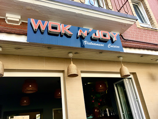 Wok'n'Joy