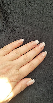 Institut de beauté Wy Nails à Fleury-les-Aubrais