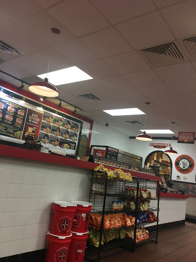 Sandwich Shop «Firehouse Subs», reviews and photos, 4624 Camp Highland Rd SE #1000, Smyrna, GA 30082, USA