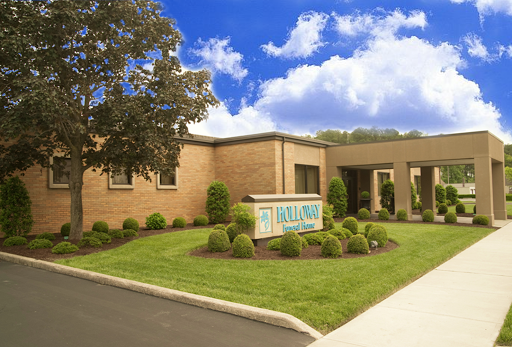 Funeral Home «Holloway Funeral Home», reviews and photos, 501 Snow Hill Rd, Salisbury, MD 21804, USA