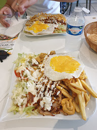 Photo n°9 de L' AVENUE à Forbach ()