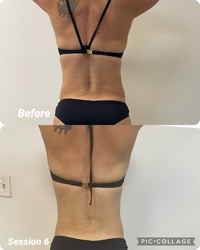 Explore female lion tattoo ideas, creative tattoo ideas in Savannah, available at Haute Brows. Cosmetic Tattoo