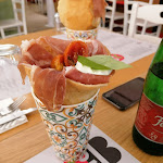 Photo n°1 de l'avis de Maria.u fait le 14/08/2021 à 21:06 sur le  Prisco a Cava à Cava de' Tirreni