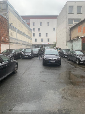 Fix & Drive à Aubervilliers