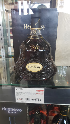 Wine Store «BevMo!», reviews and photos, 26946 The Old Rd, Valencia, CA 91381, USA