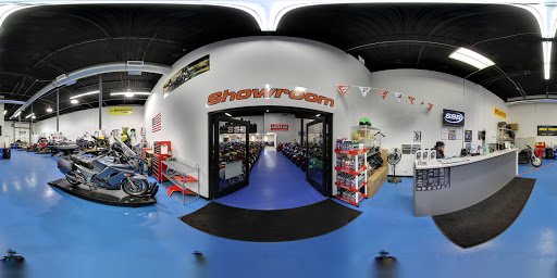 Used Motorcycle Dealer «Simply Street Bikes», reviews and photos, 7500 Washington Ave S, Eden Prairie, MN 55344, USA