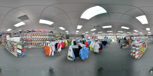 Tennis Store «Tennis Plaza», reviews and photos, 15400 Biscayne Blvd #110, Aventura, FL 33160, USA