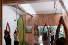 Yam Yoga Farm Saint-Martin-de-Hinx