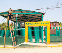 Lopez Mateos Park photo