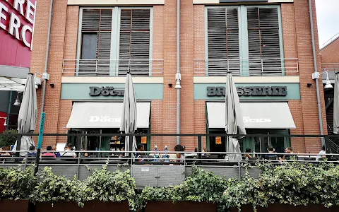 Brasserie Les Docks image