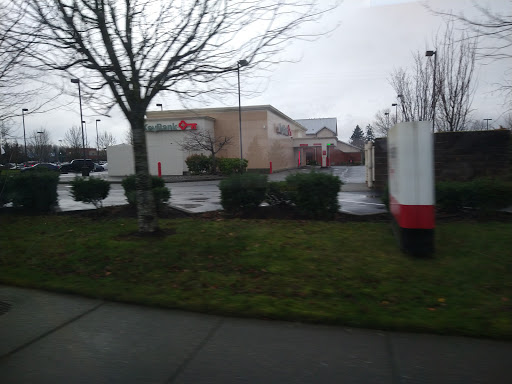 KeyBank in Mt Vernon, Washington