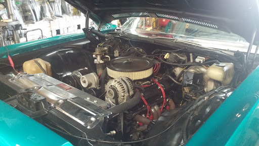 Car Stereo Store «HIGH TECH ELECTRONICS», reviews and photos, 880 E 9th St #2, Hialeah, FL 33010, USA