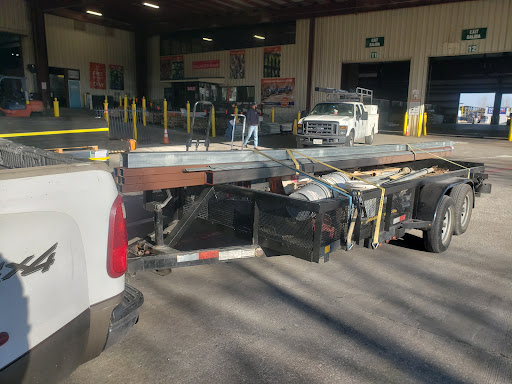 Metal Supplier «King Architectural Metals», reviews and photos, 9611 E R L Thornton Fwy, Dallas, TX 75228, USA