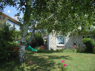 gite beausoleil en aveyron à Pont-de-Salars