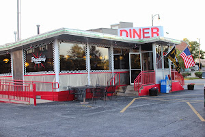 Broadway Diner