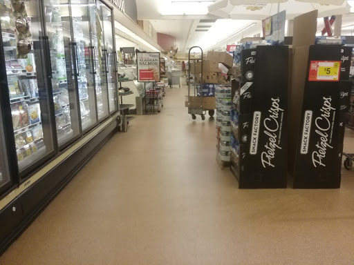 Grocery Store «Stop & Shop», reviews and photos, 1360 E Town Rd, Milford, CT 06460, USA