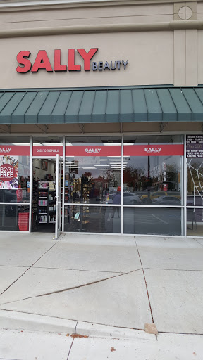 Beauty Supply Store «Sally Beauty», reviews and photos, 1886 Jonesboro Rd, McDonough, GA 30253, USA