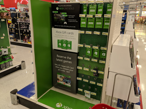 Department Store «Target», reviews and photos, 1851 Vernaci Dr, Washington, MO 63090, USA