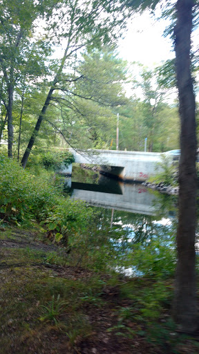 Nature Preserve «Gummere Woods And Marsters Preserve Trail», reviews and photos, 4 Wheeler Rd, North Grafton, MA 01536, USA