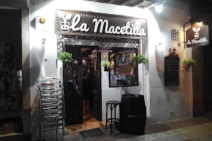 La Macetilla - Taberna Andaluza y Restaurante en Granada image