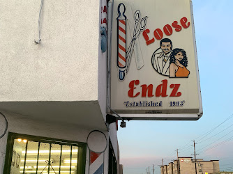 Loose ENDZ barber shop