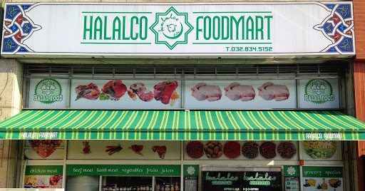 Halalco Food Mart