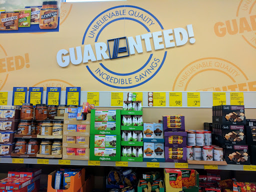 Supermarket «ALDI», reviews and photos, 450 King Georges Post Rd, Woodbridge, NJ 07095, USA