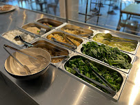 Aliment-réconfort du Restauration rapide Green sur mesure Montpellier Millenaire - Salades Pokés Pasta - n°11