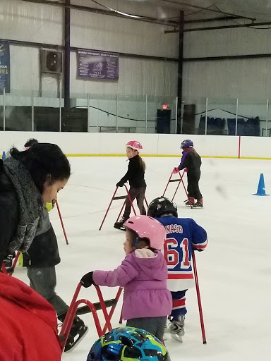 Sports Complex «Ice Time Sports Complex», reviews and photos, 21 Lakeside Rd, Newburgh, NY 12550, USA