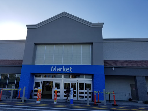 Department Store «Walmart Supercenter», reviews and photos, 3501 34th St S, St Petersburg, FL 33711, USA
