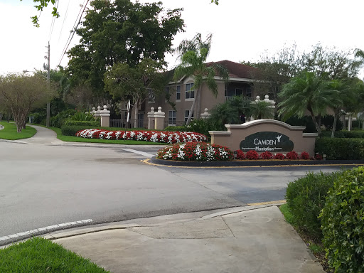 Park «Sunset Park», reviews and photos, 10600 Cleary Blvd, Plantation, FL 33324, USA