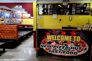 Pizza Hut & Fast Food & Cafe Bilal Restaurant image